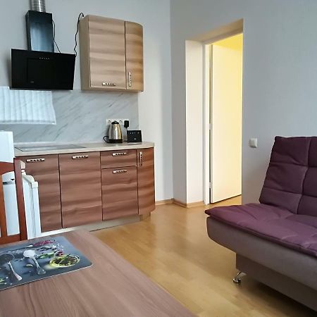 Cheap & Good Apartments Riga Quarto foto