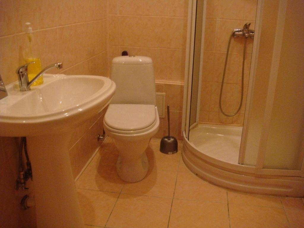 Cheap & Good Apartments Riga Quarto foto