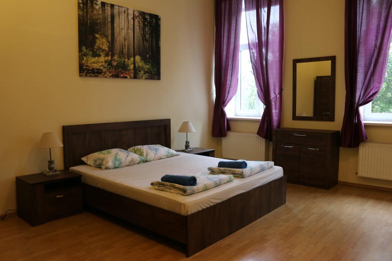 Cheap & Good Apartments Riga Quarto foto