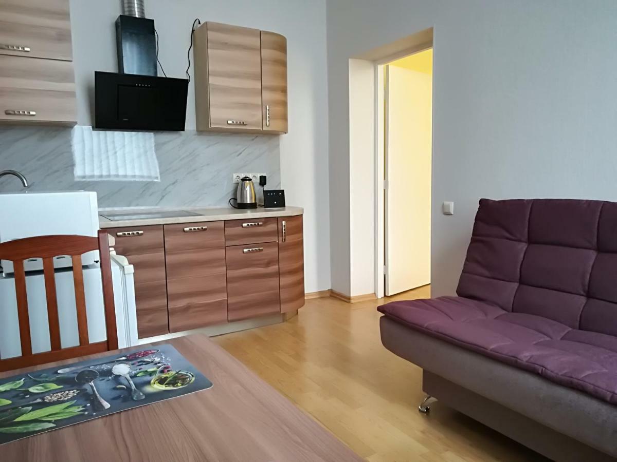 Cheap & Good Apartments Riga Quarto foto