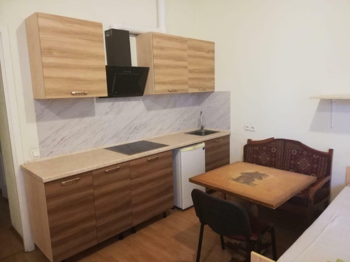 Cheap & Good Apartments Riga Quarto foto